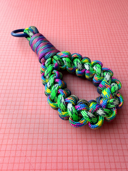 The Loop Keychain