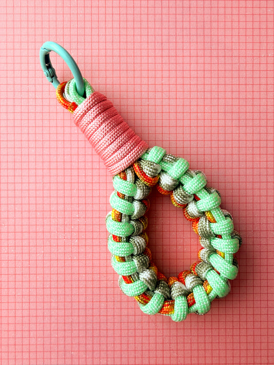 The Loop Keychain
