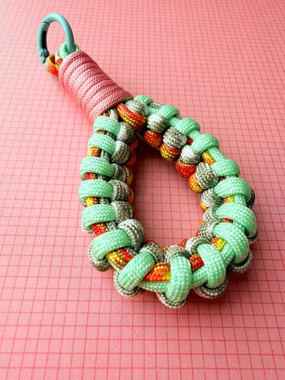 The Loop Keychain