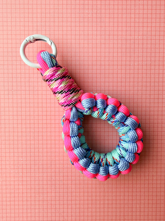 The Loop Keychain