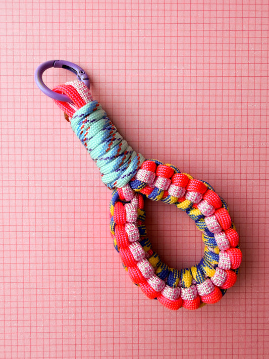 The Loop Keychain