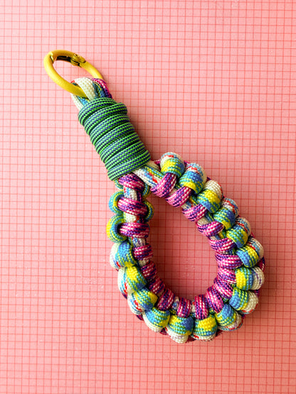 The Loop Keychain