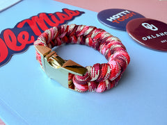 Friendship Bracelet - College Edition