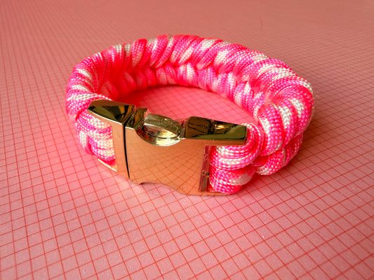 The Friendship Bracelet