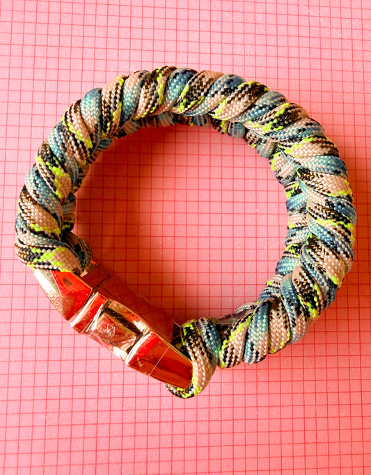 The Friendship Bracelet