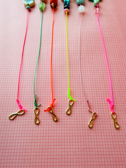 Petal & Cord Collection