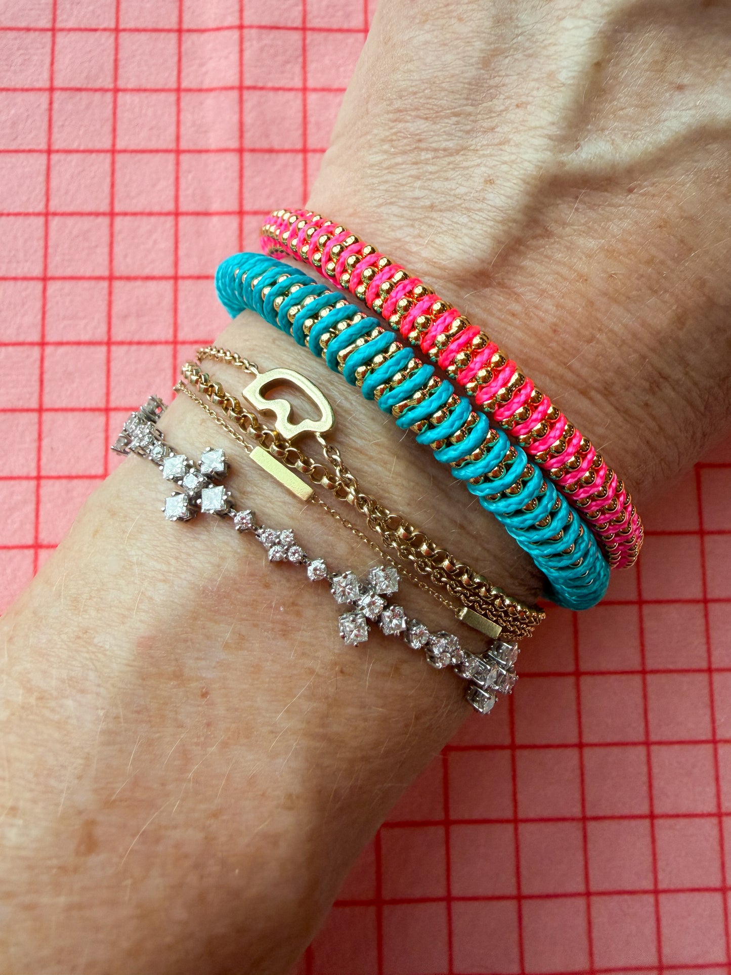 Friendship Stack