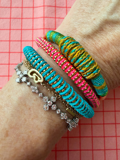 Friendship Stack