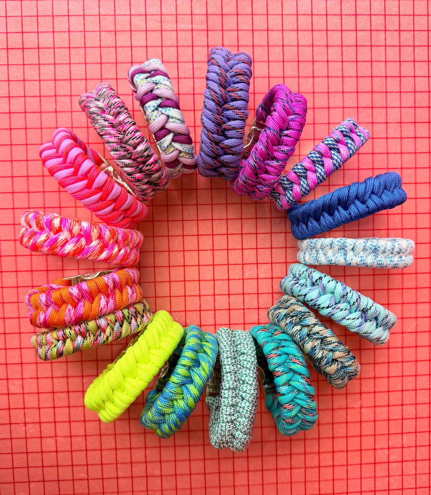 The Friendship Bracelet