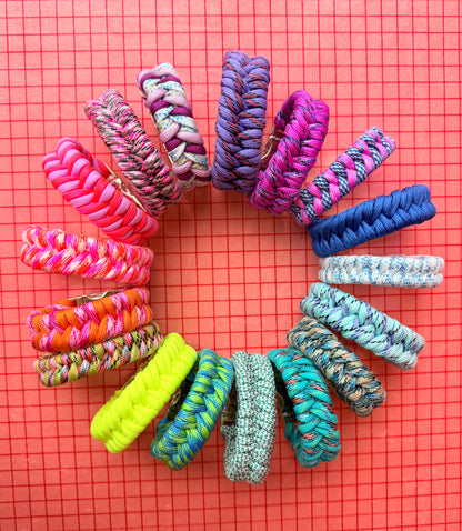 The Friendship Bracelet