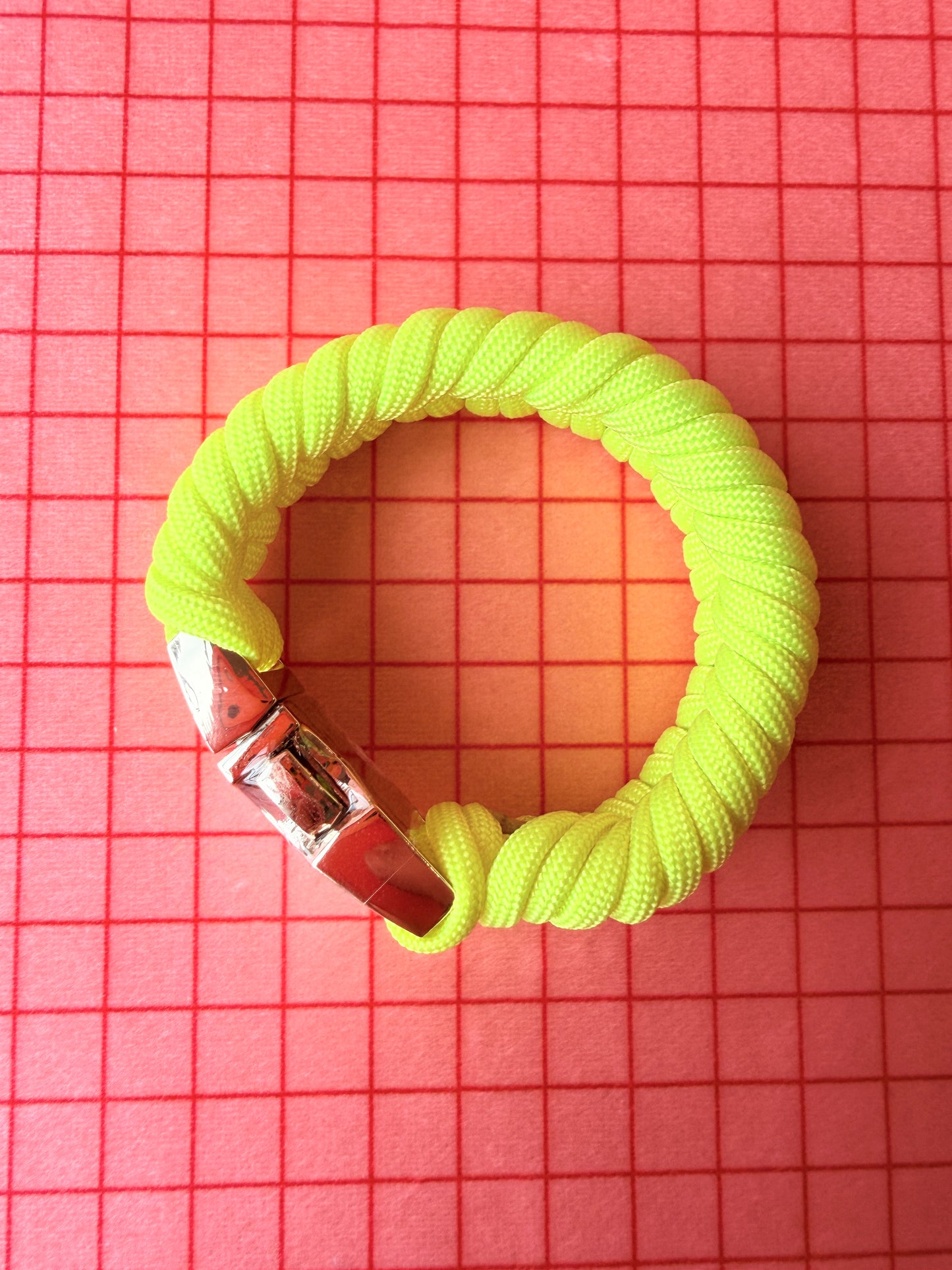 The Friendship Bracelet