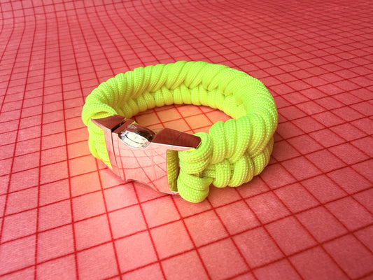 The Friendship Bracelet