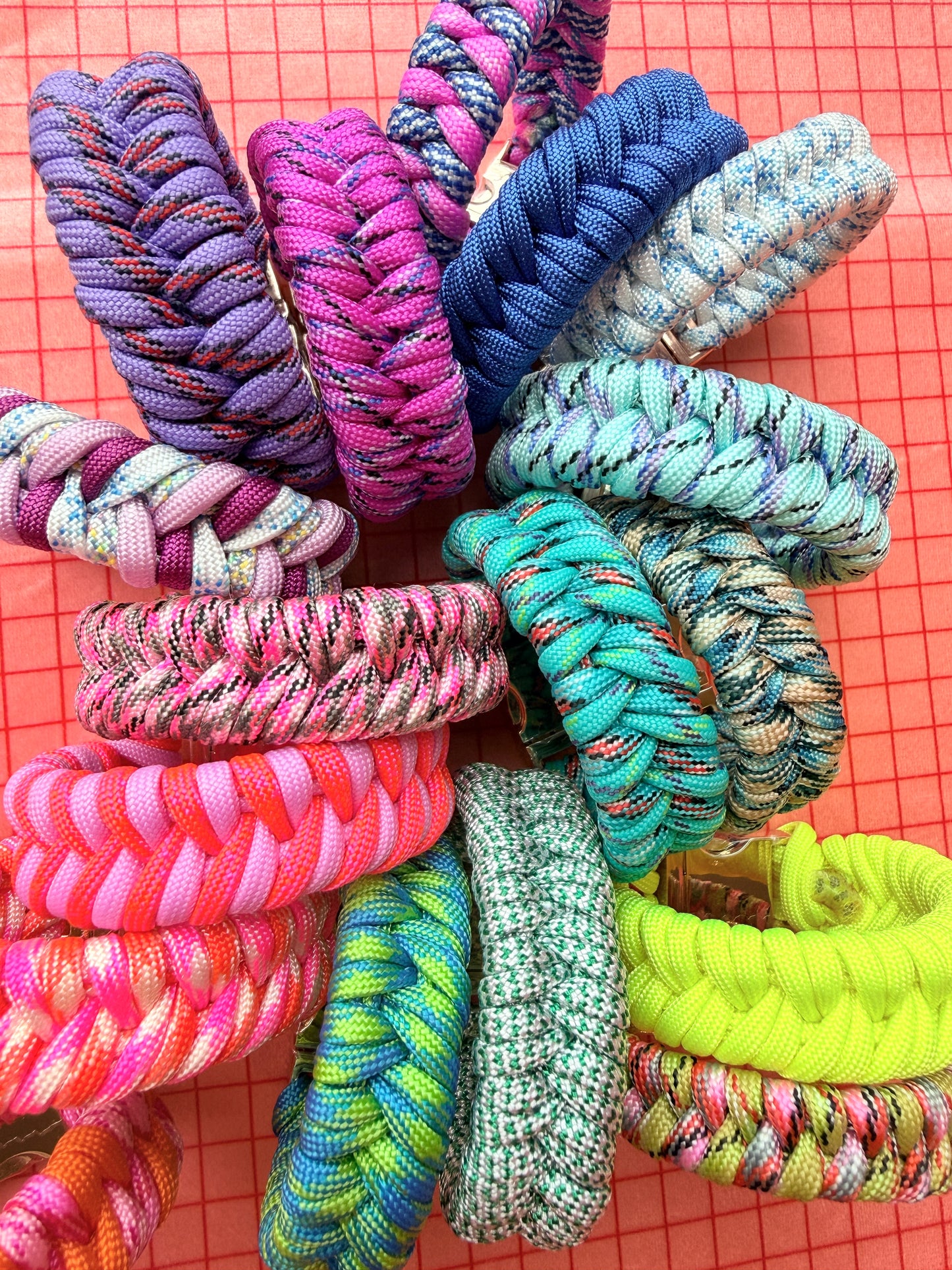 The Friendship Bracelet