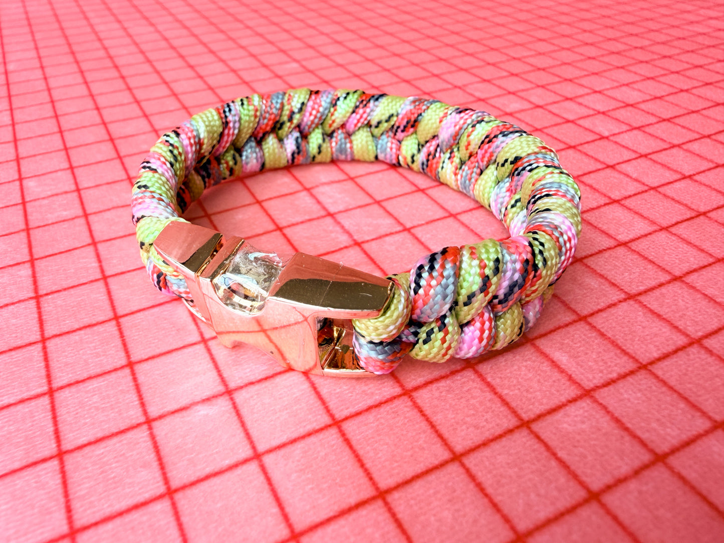 The Skinny Friendship Bracelet