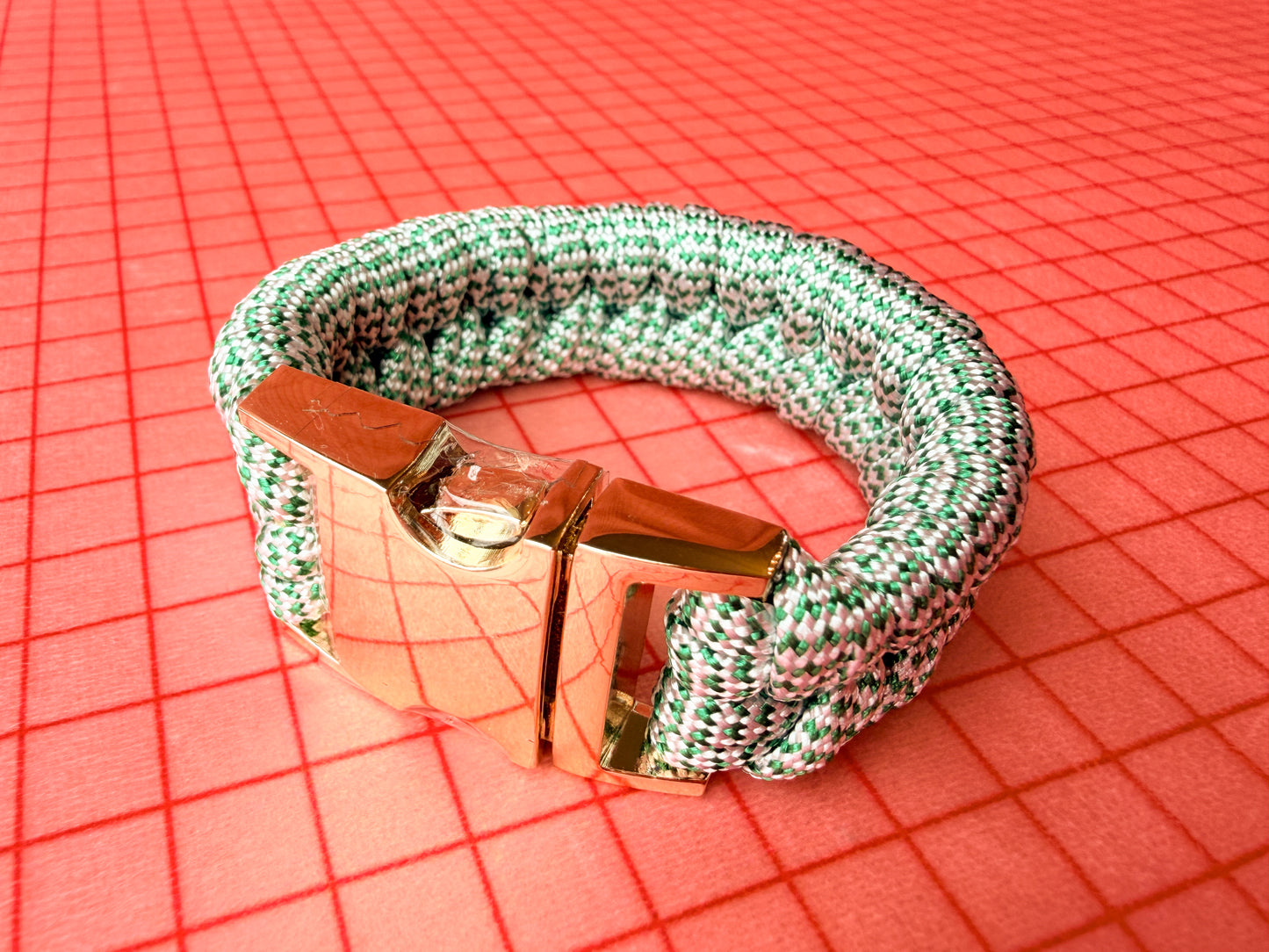 The Friendship Bracelet