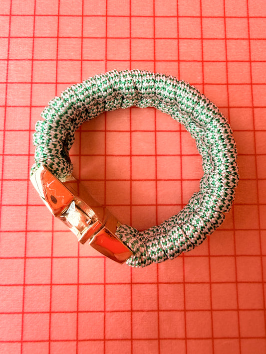 The Friendship Bracelet