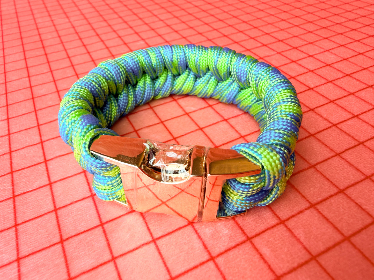 The Friendship Bracelet