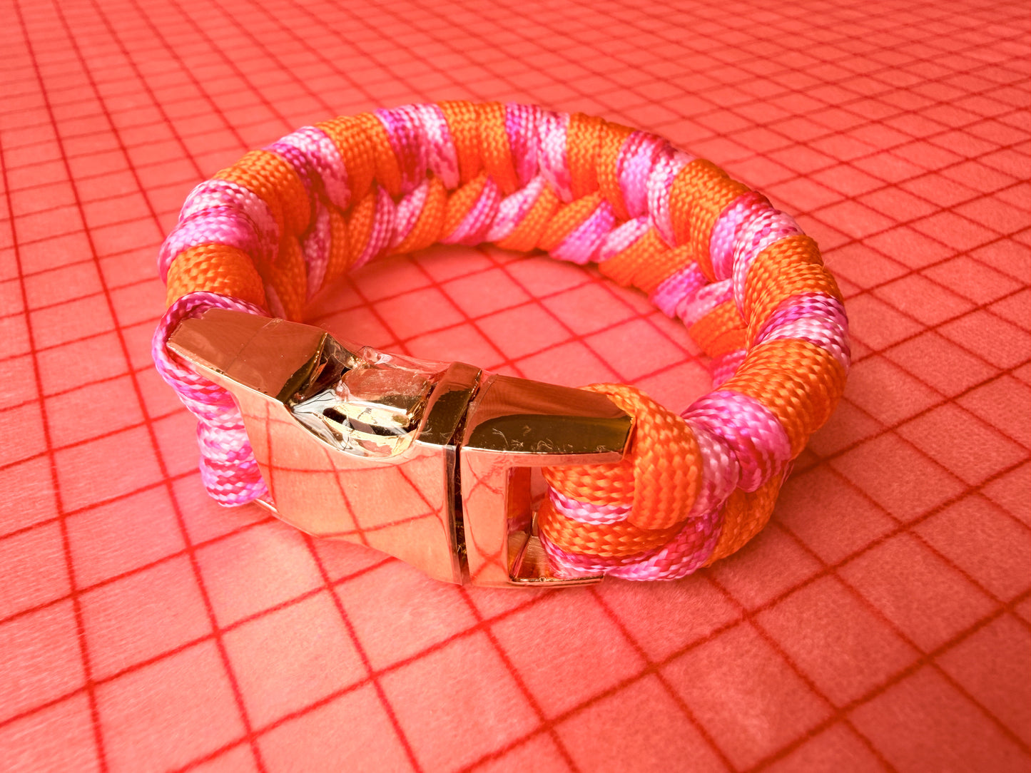 The Friendship Bracelet