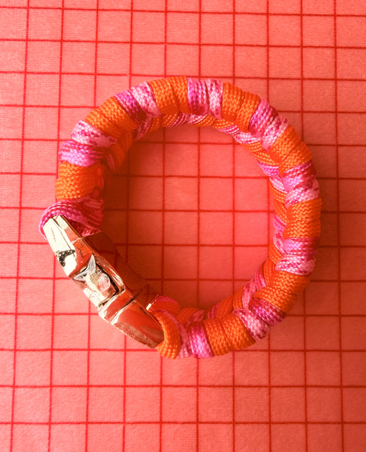 The Friendship Bracelet