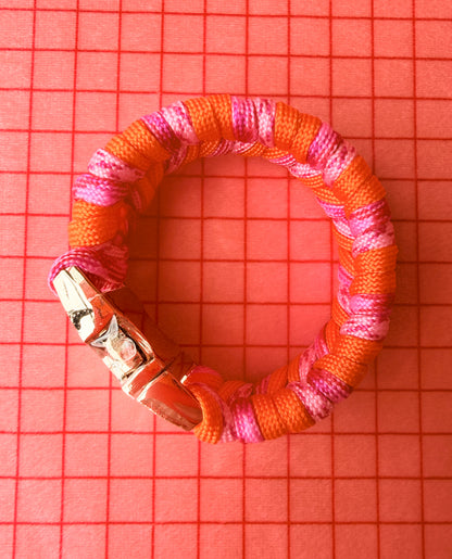 The Friendship Bracelet