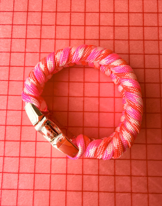 The Friendship Bracelet