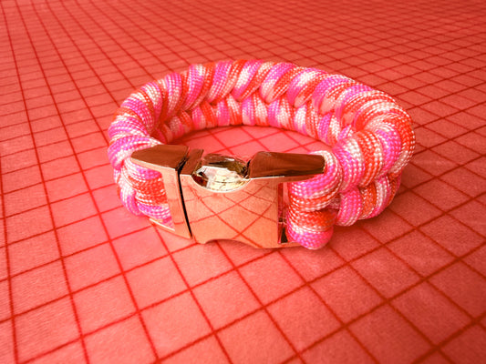 The Friendship Bracelet