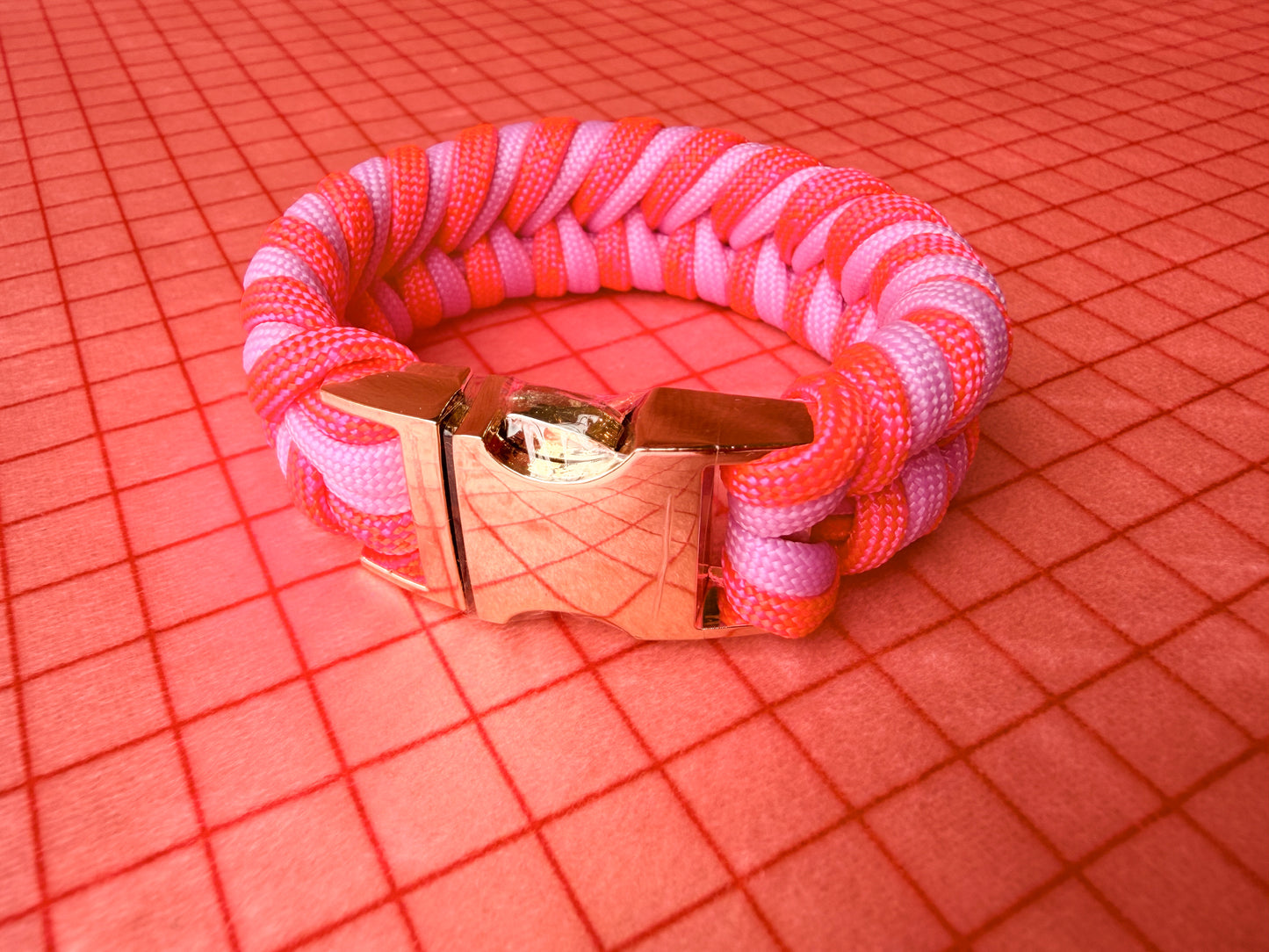 The Friendship Bracelet