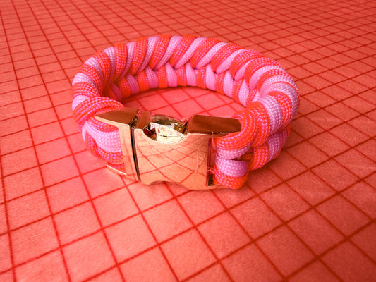 The Friendship Bracelet