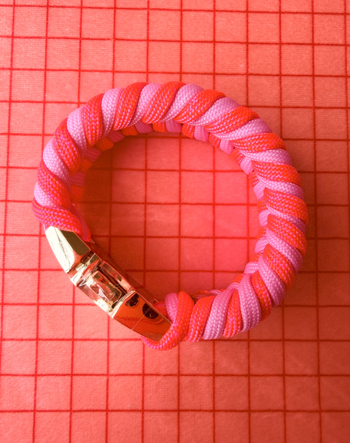 The Friendship Bracelet