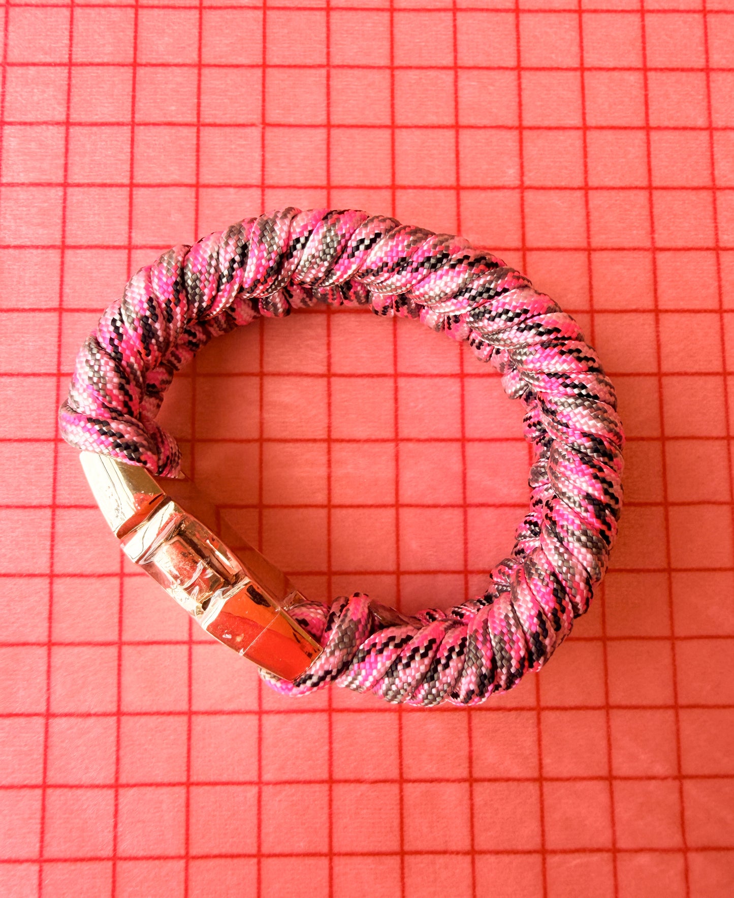 The Friendship Bracelet