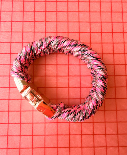The Friendship Bracelet