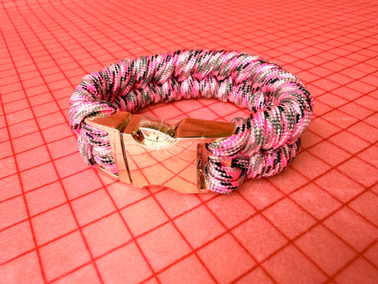 The Friendship Bracelet
