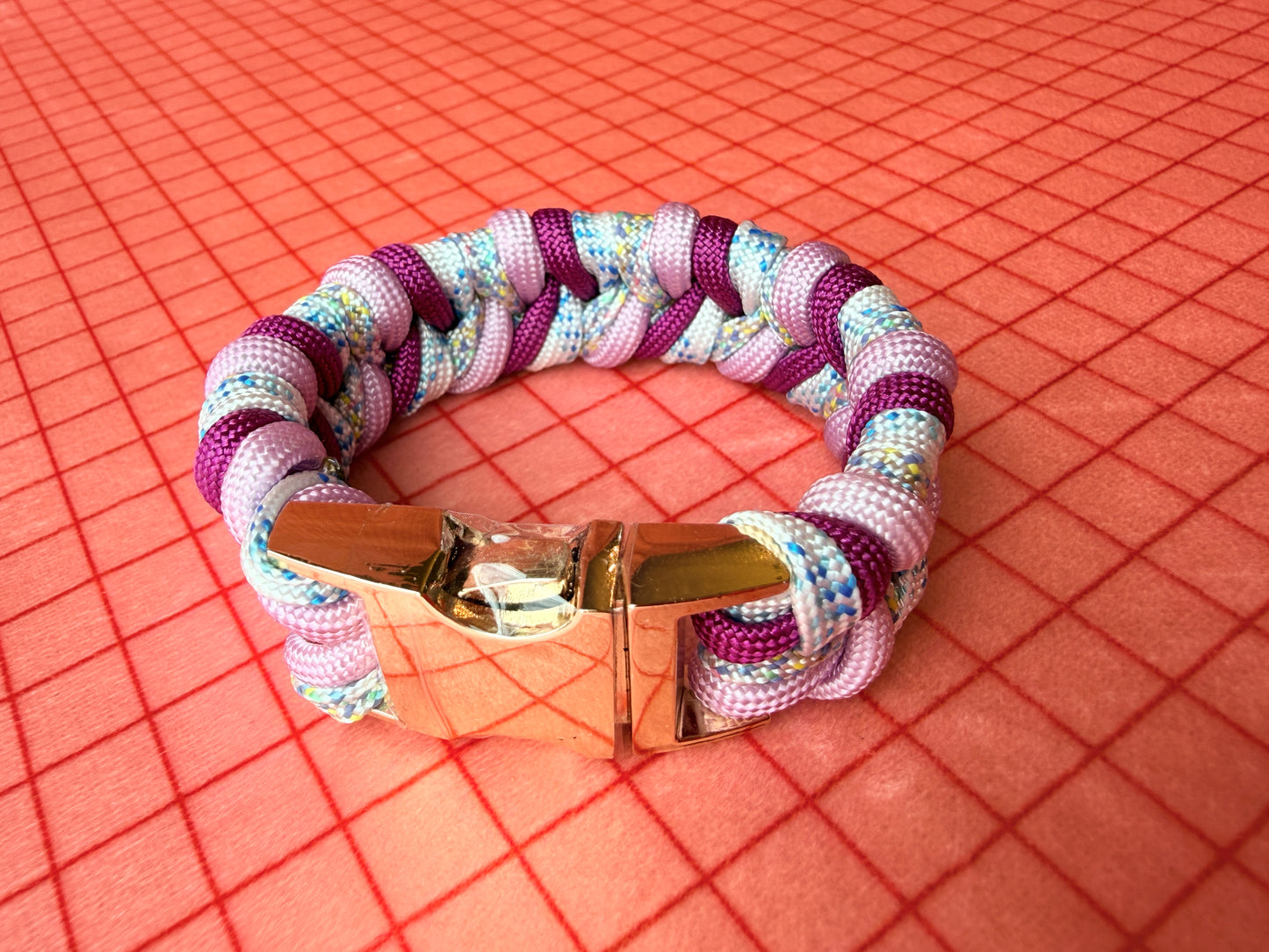 The Friendship Bracelet