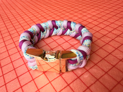 The Friendship Bracelet