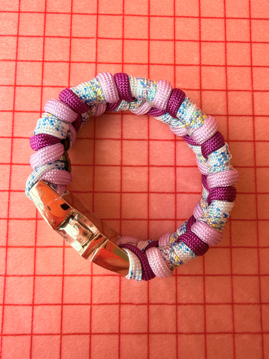 The Friendship Bracelet