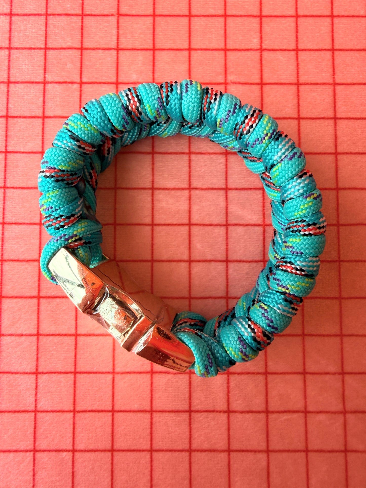 The Friendship Bracelet