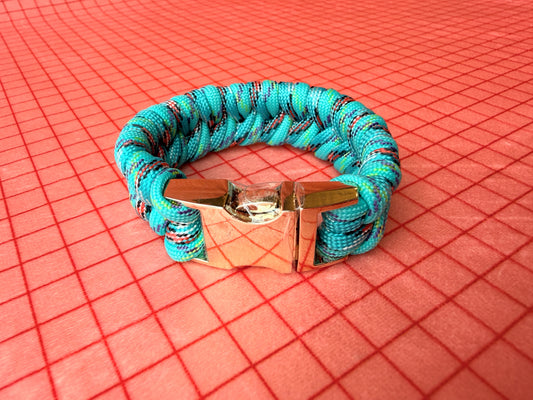 The Friendship Bracelet