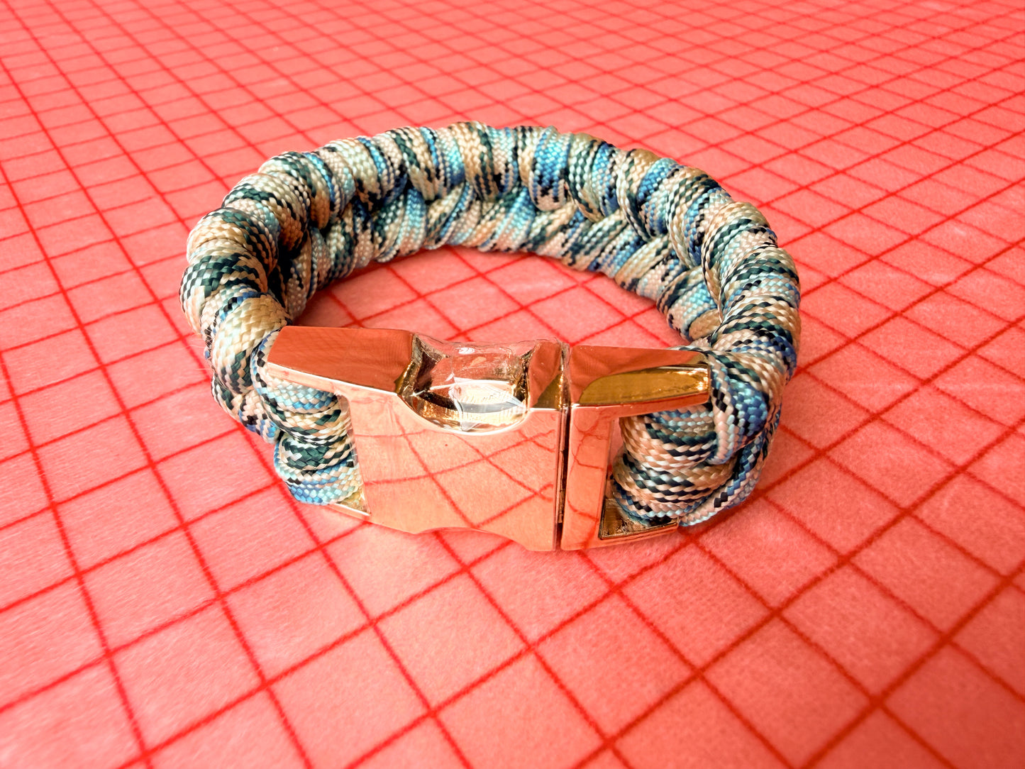 The Friendship Bracelet