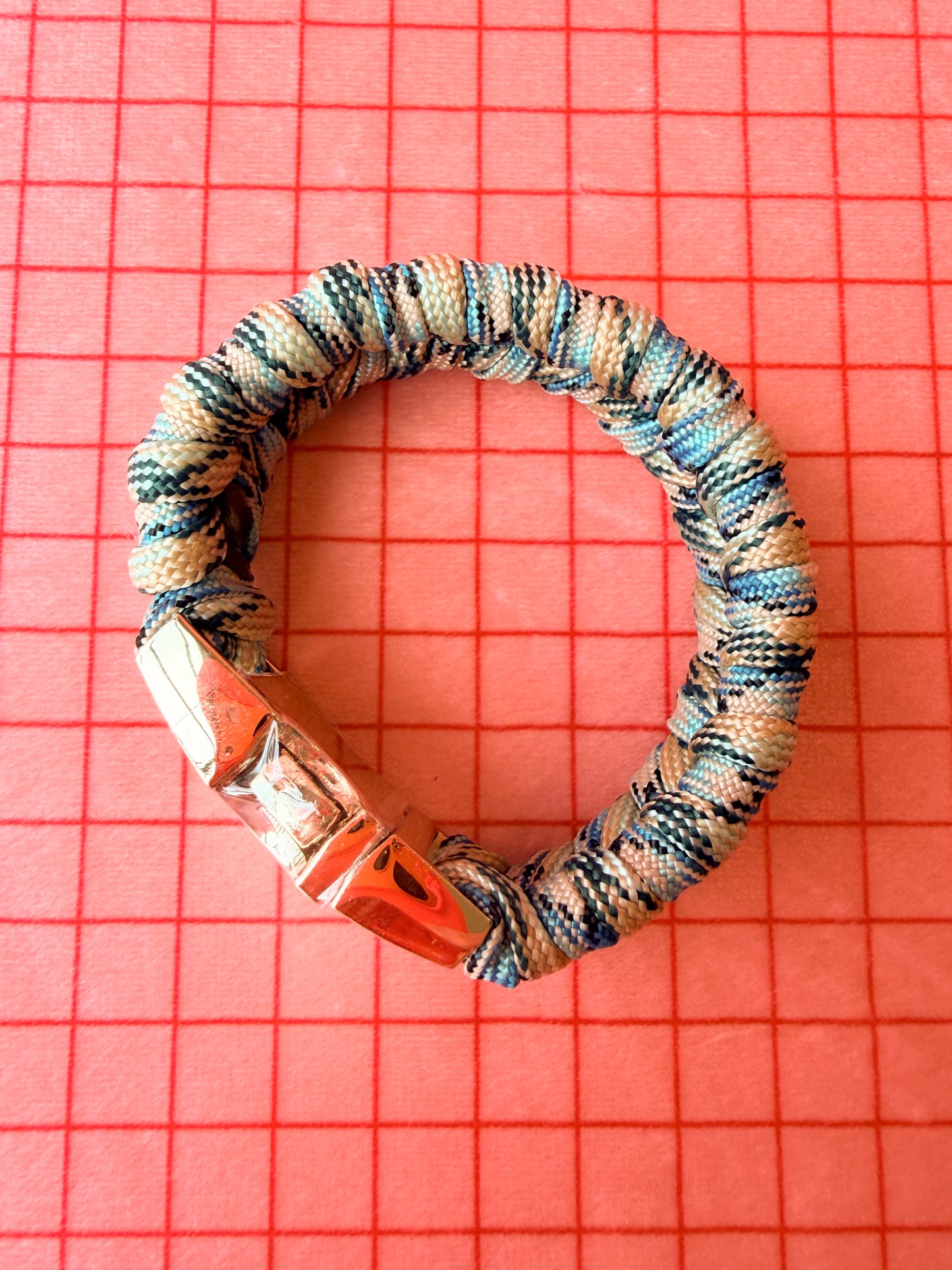The Friendship Bracelet