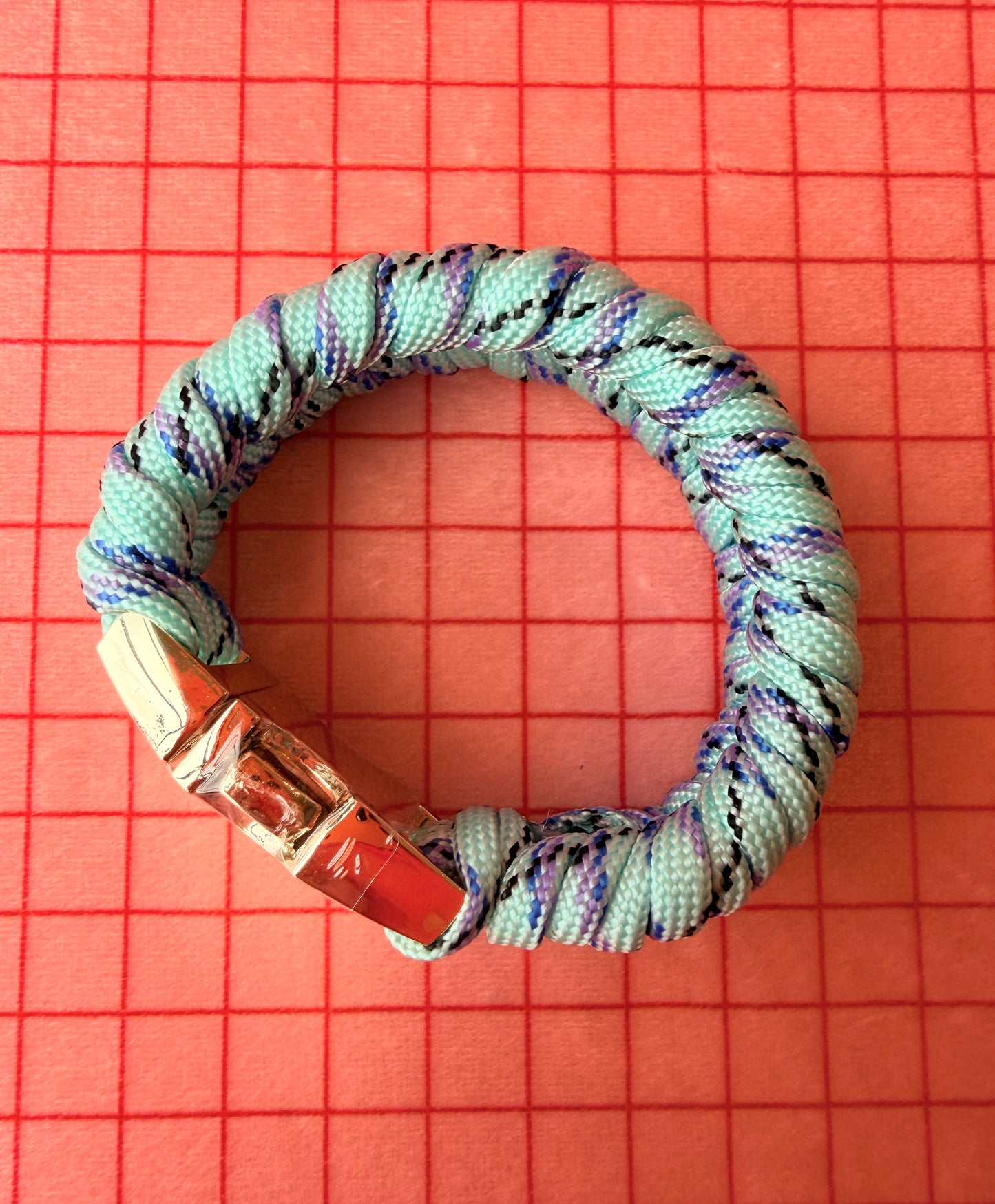 The Friendship Bracelet