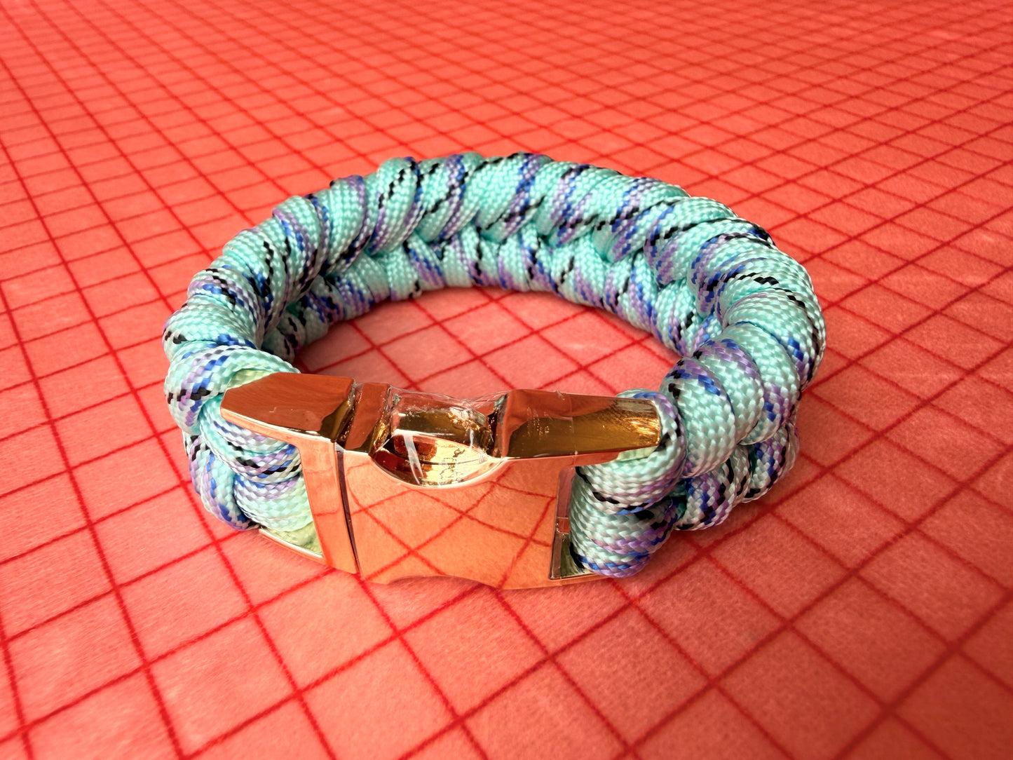 The Friendship Bracelet