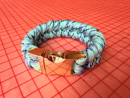 The Friendship Bracelet