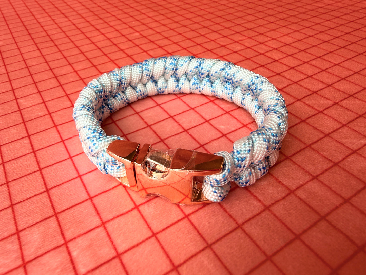 The Skinny Friendship Bracelet