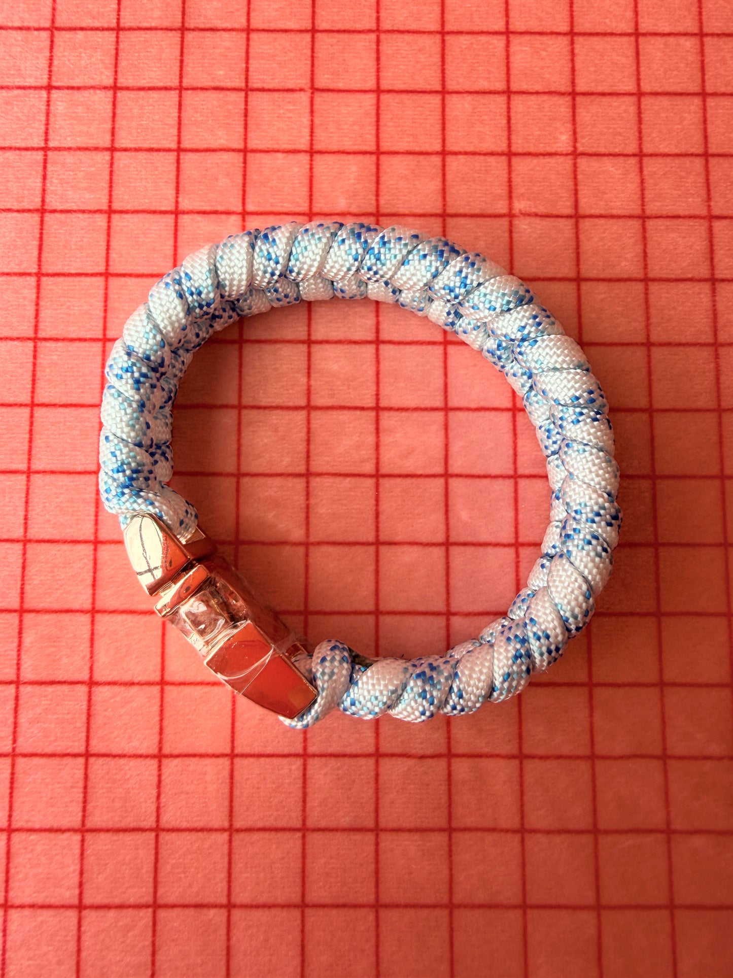 The Skinny Friendship Bracelet