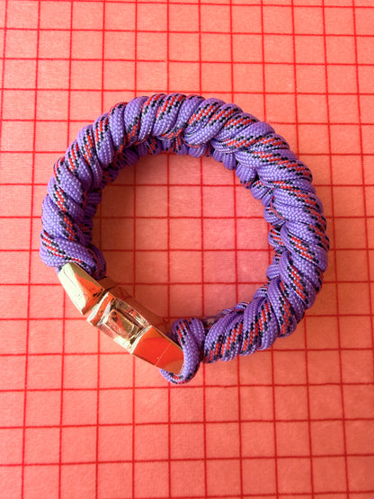 The Friendship Bracelet
