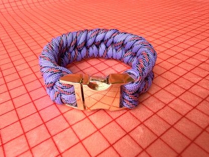 The Friendship Bracelet