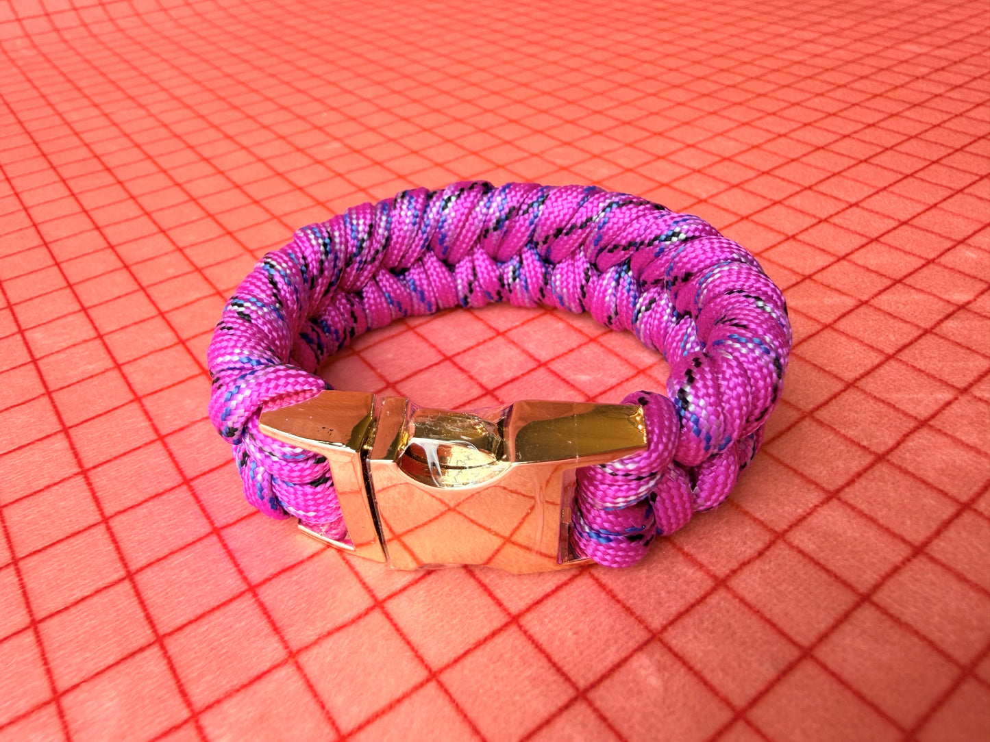The Friendship Bracelet