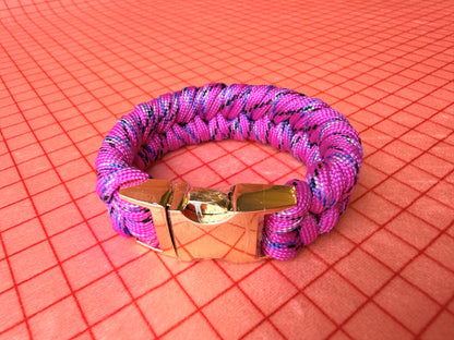The Friendship Bracelet