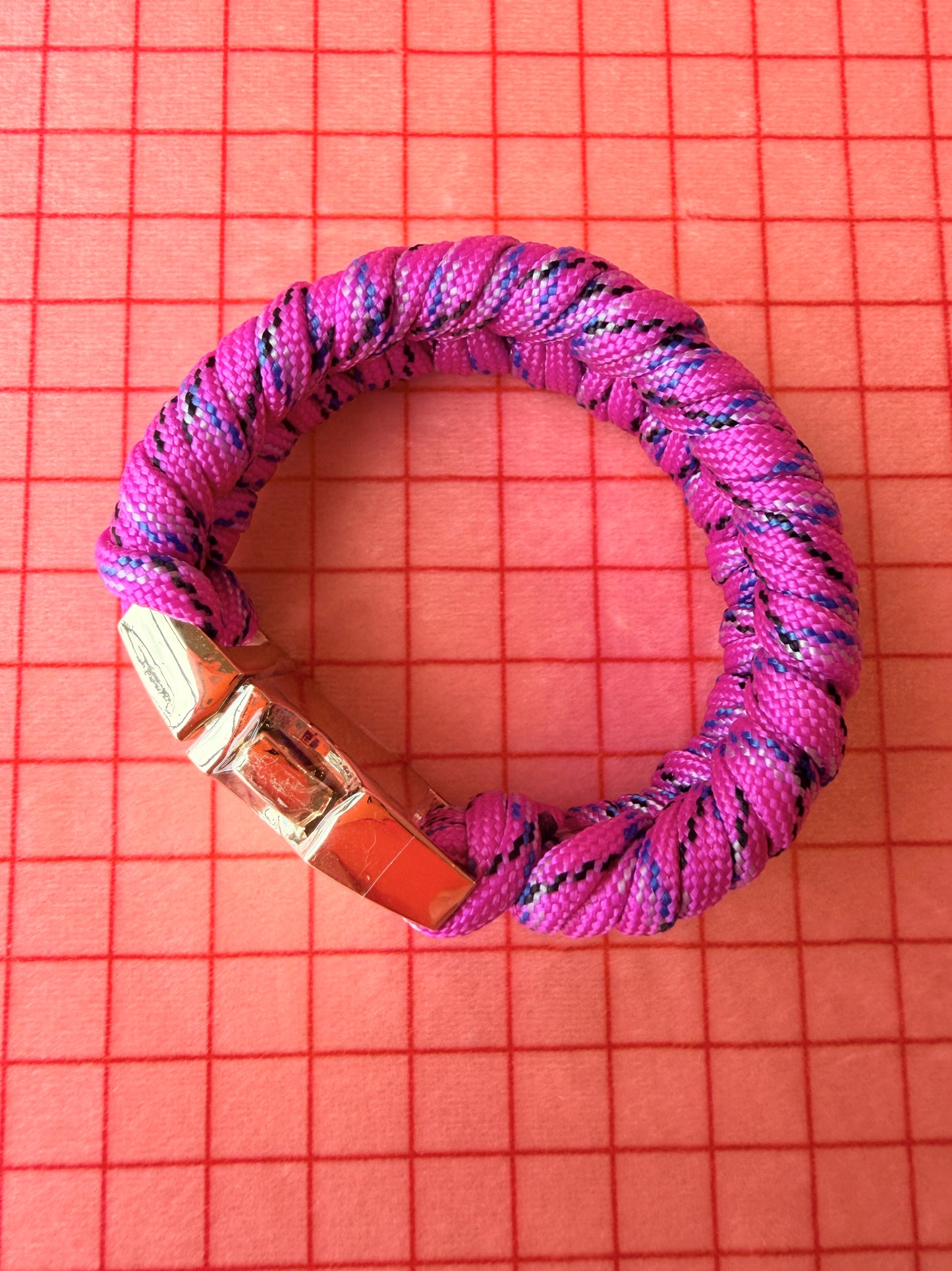 The Friendship Bracelet