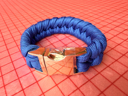 The Friendship Bracelet